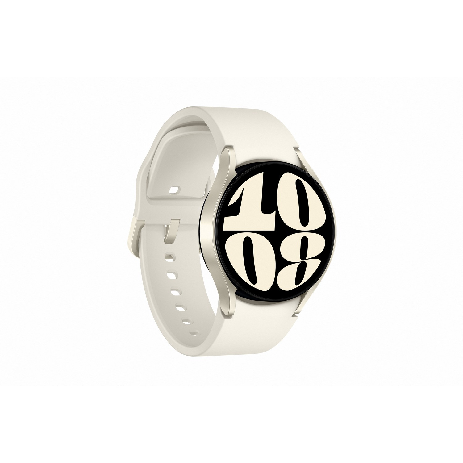 SAMSUNG Galaxy Watch6 40 mm LTE Cream (SM-R935FZEAEUB)
