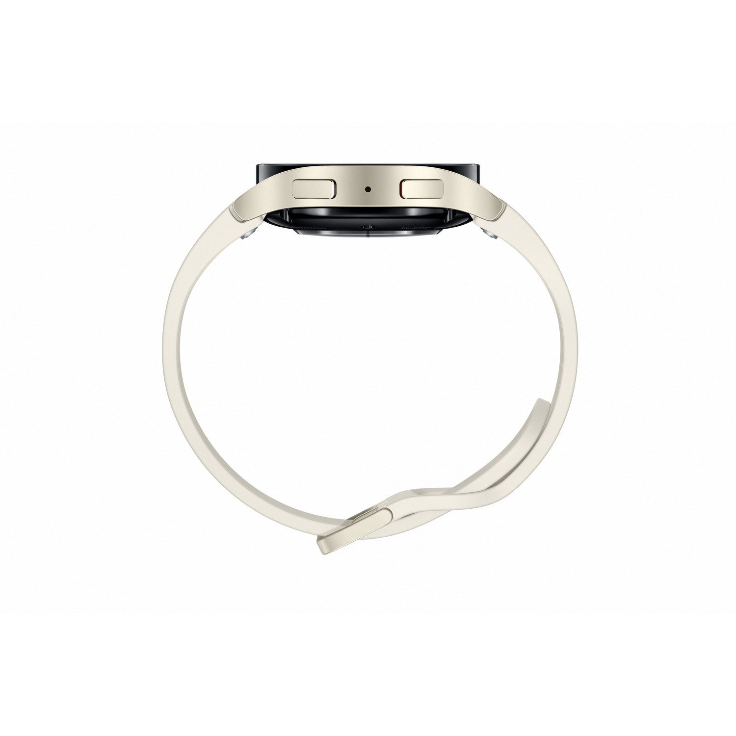 SAMSUNG Galaxy Watch6 40 mm LTE Cream (SM-R935FZEAEUB)