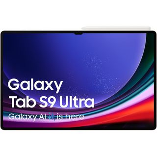 SAMSUNG Galaxy Tab S9 Ultra 256 GB 14.6" Beige Wi-Fi (SM-X910NZEAEUB)