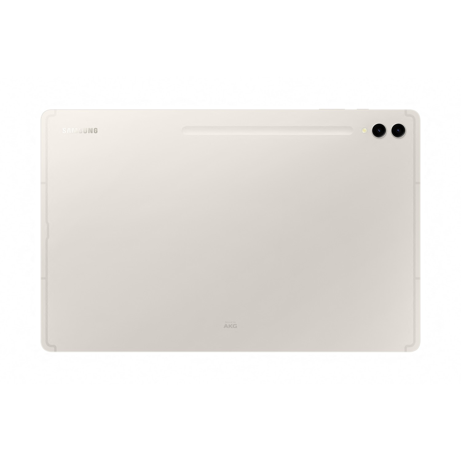 SAMSUNG Galaxy Tab S9 Ultra 256 GB 14.6" Beige Wi-Fi (SM-X910NZEAEUB)