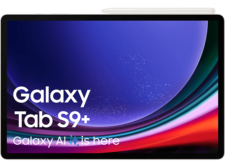 Samsung Galaxy Tab S9+ 256 Gb 12.4