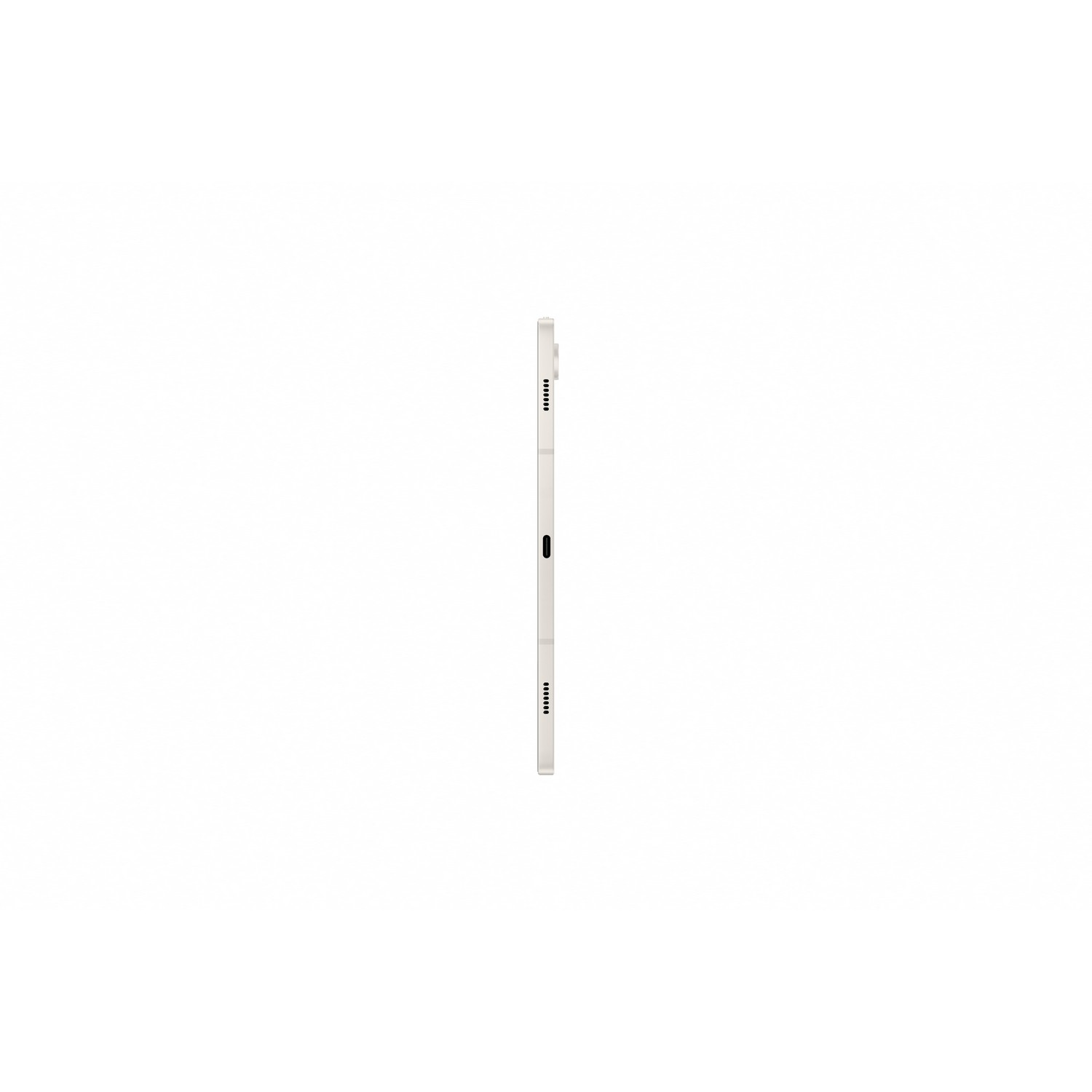 SAMSUNG Galaxy Tab S9 128 GB 11" Beige Wi-Fi (SM-X710NZEAEUB)