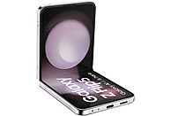 SAMSUNG Smartphone Galaxy Z Flip5 5G 256 GB Lavender (SM-F731BLIGEUB)