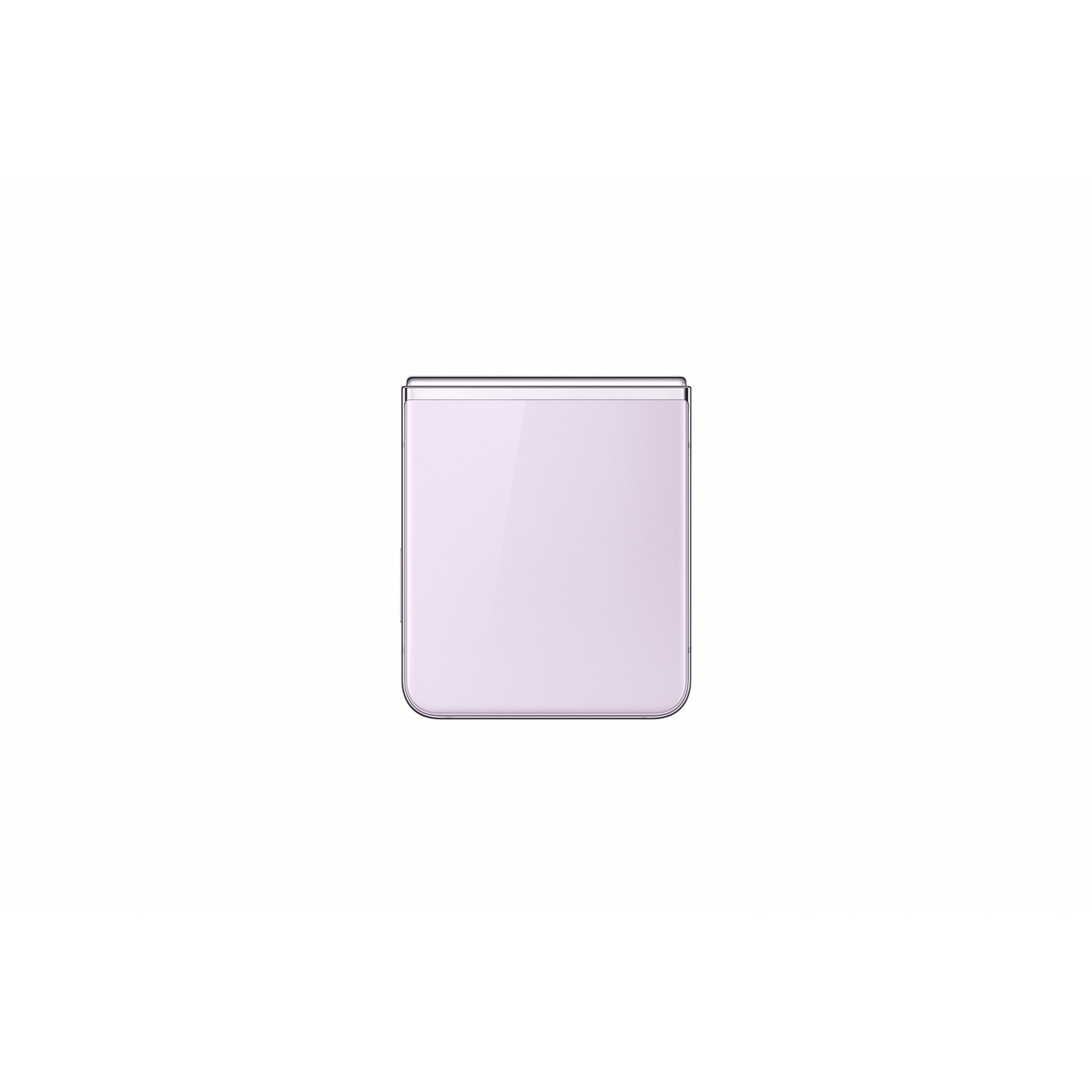 SAMSUNG Smartphone Galaxy Z Flip5 5G 256 GB Lavender (SM-F731BLIGEUB)