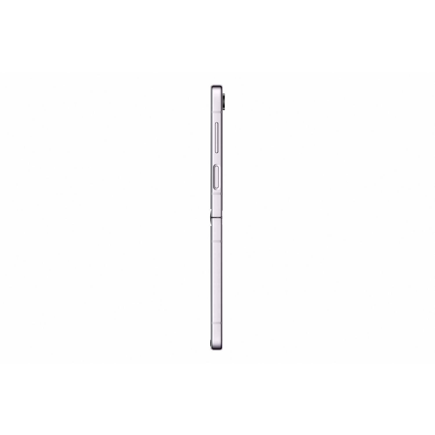 SAMSUNG Smartphone Galaxy Z Flip5 5G 256 GB Lavender (SM-F731BLIGEUB)