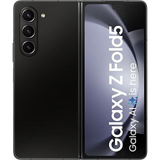SAMSUNG Smartphone Galaxy Z Fold5 5G 256 GB Black (SM-F946BZKBEUB)