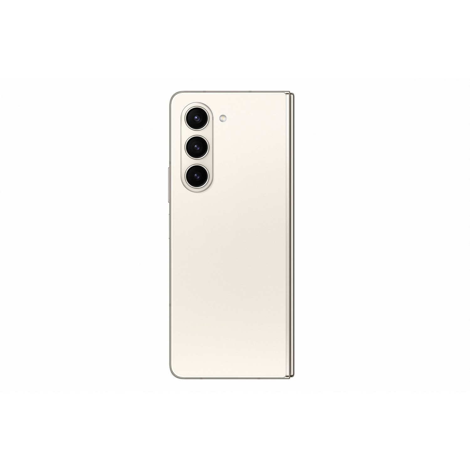 SAMSUNG Smartphone Galaxy Z Fold5 5G 512 GB Cream (SM-F946BZECEUB)