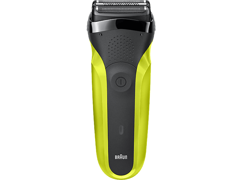 Braun Series 3 Afeitadora Eléctrica Hombre, Máquina de Afeitar Barba  Inalámbrica Y Recargable, Máquina De Afeitar