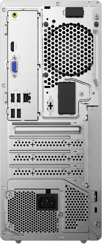 LENOVO Desktop PC IdeaCentre 5 14IAB7 Intel Core i5-12400 (90T3002MMH)