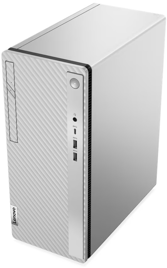 LENOVO Desktop PC IdeaCentre 5 14IAB7 Intel Core i5-12400 (90T3002MMH)