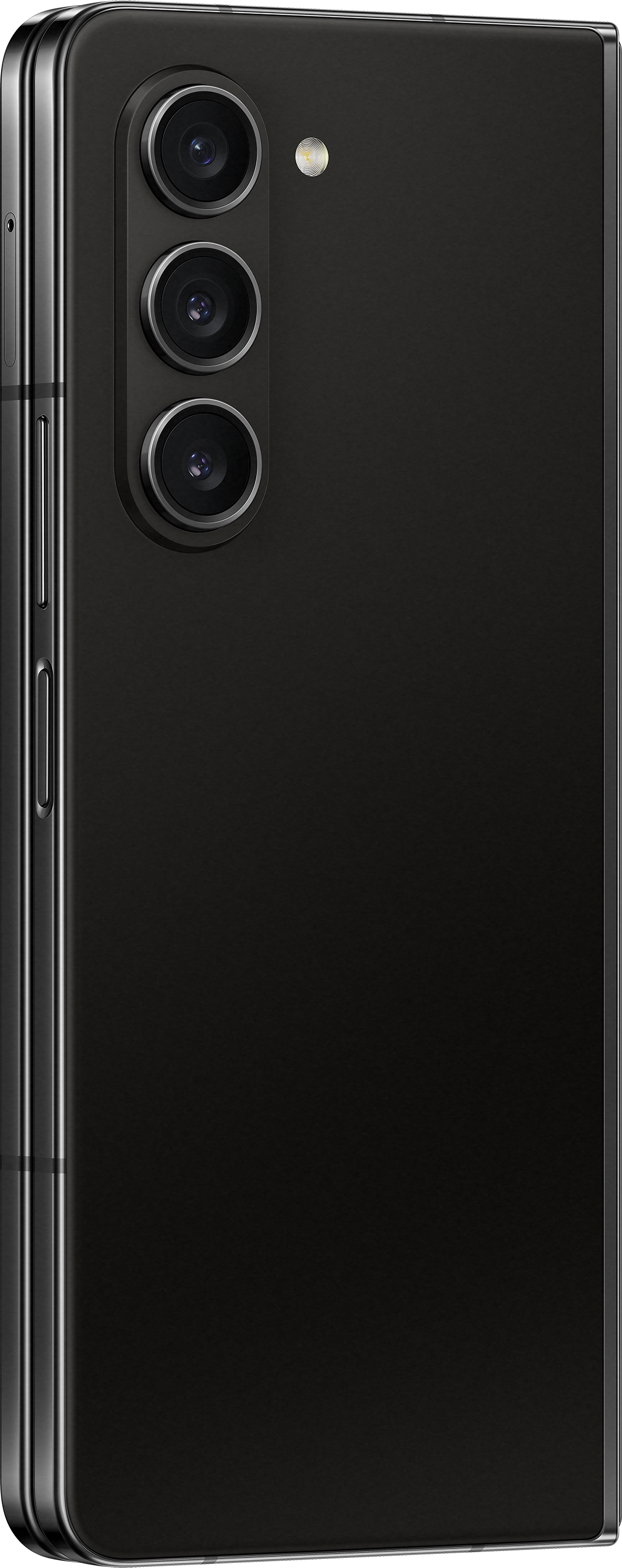 SAMSUNG Galaxy Z Fold5 256 GB Phantom Black Dual SIM | MediaMarkt