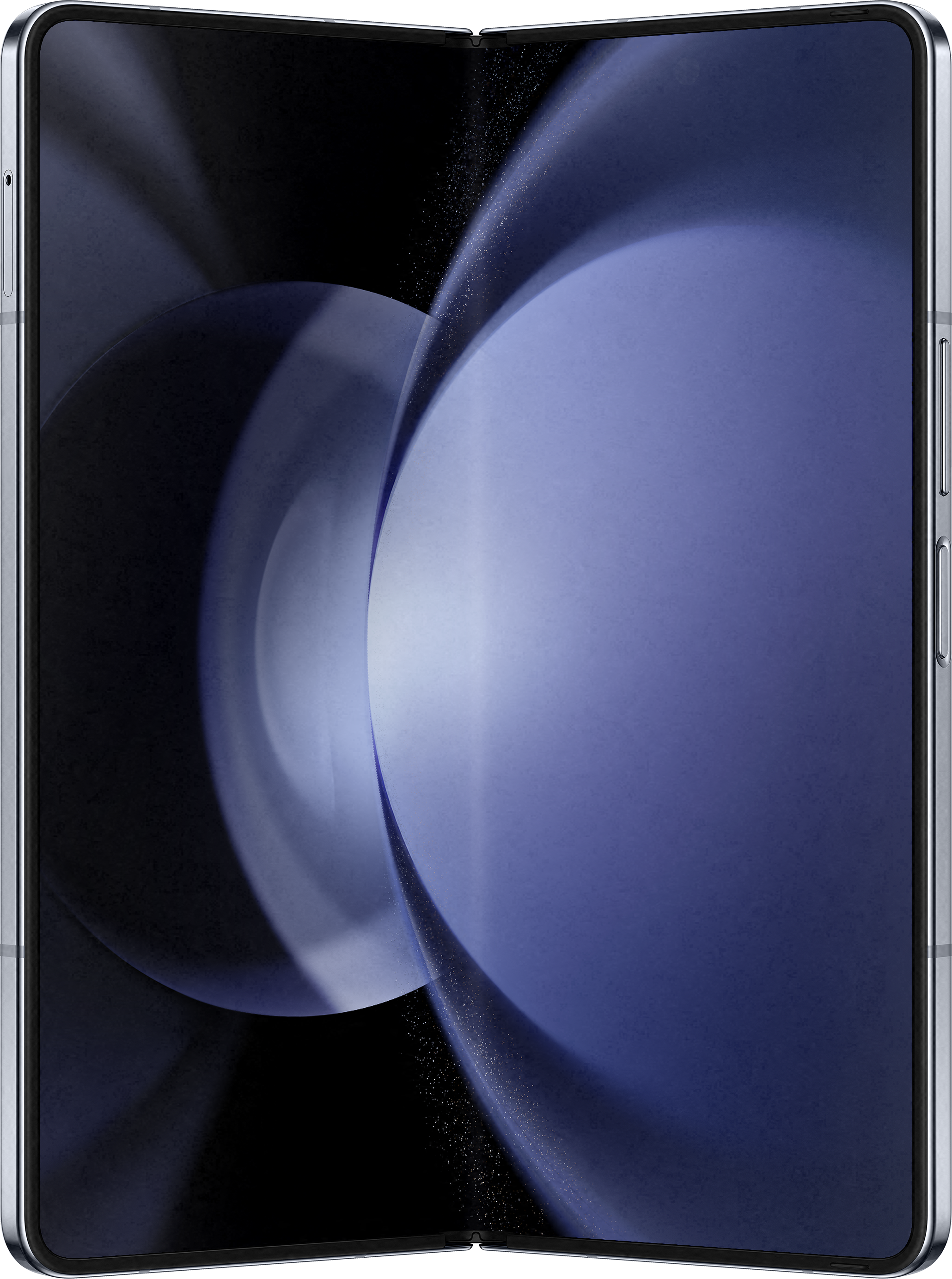 SAMSUNG Galaxy Z Fold5 256 GB Icy Blue Dual SIM