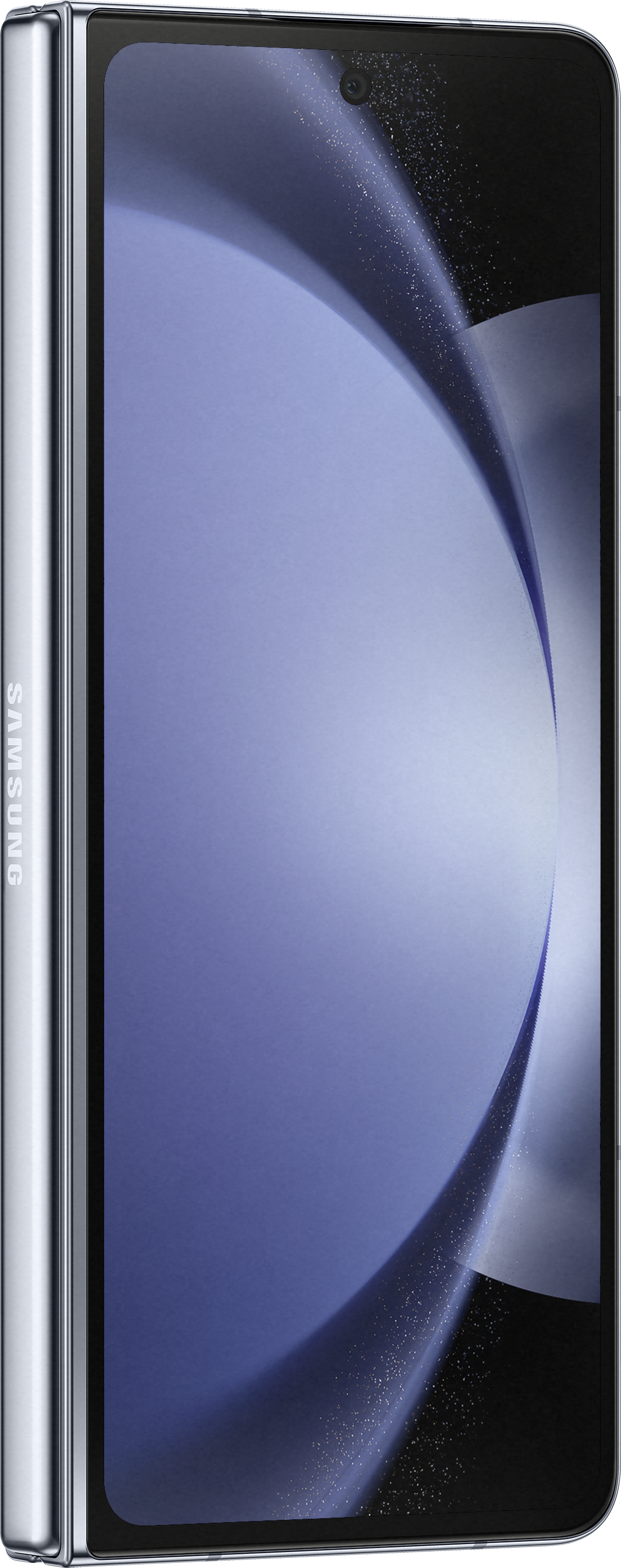 SAMSUNG Galaxy Z Fold5 256 GB Icy Blue Dual SIM