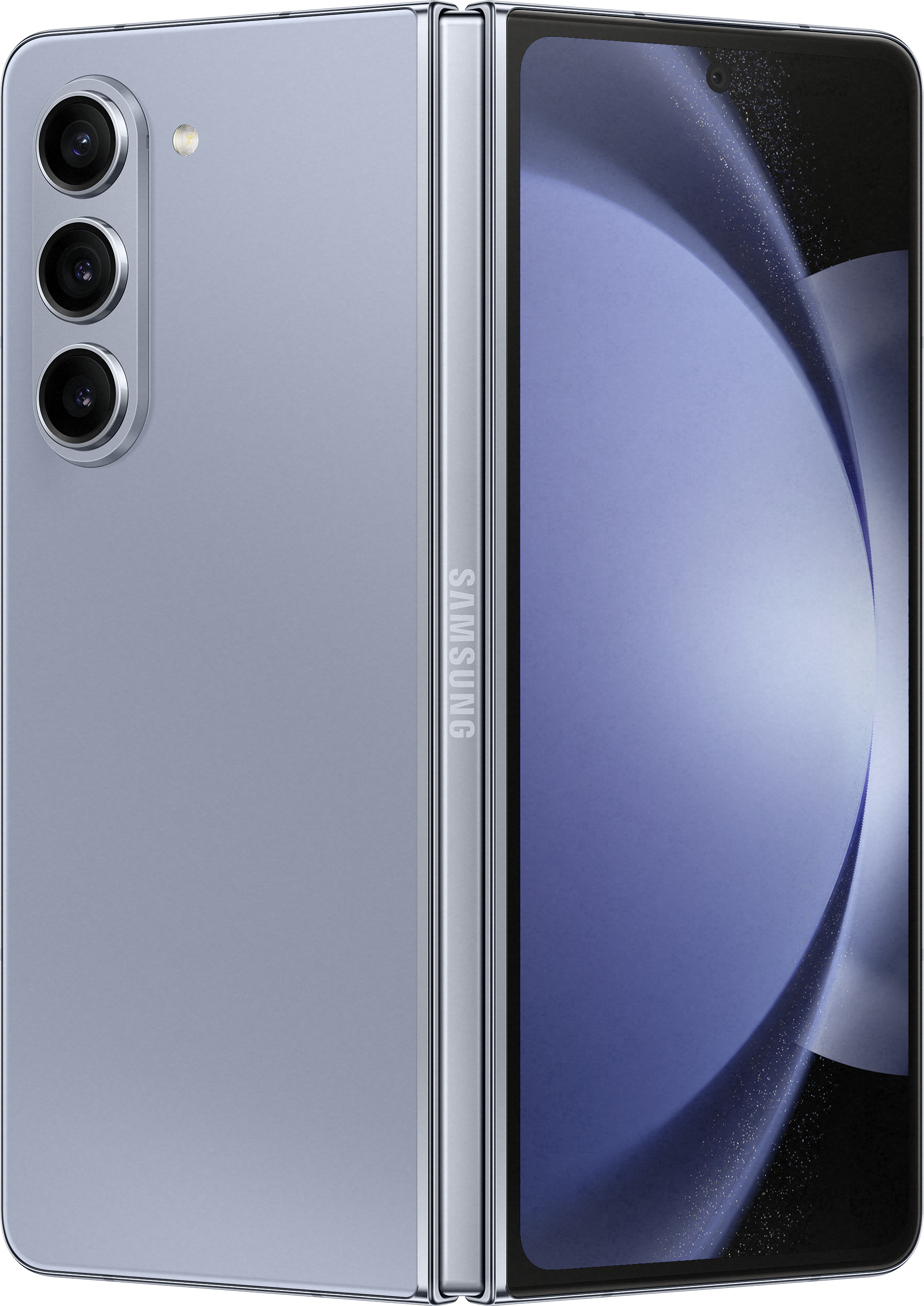 SAMSUNG Galaxy Z Fold5 256 GB Icy Blue Dual SIM