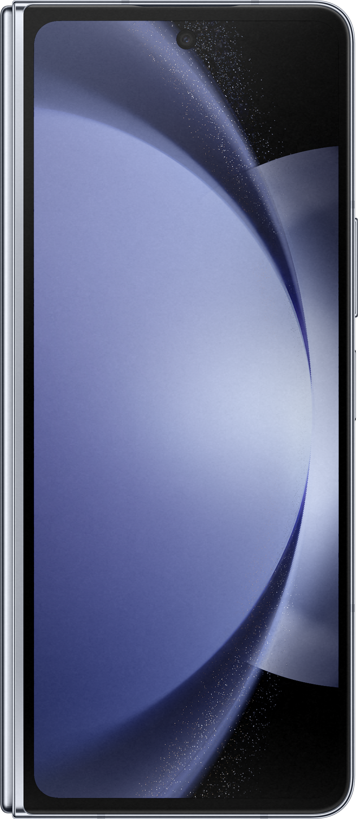 SAMSUNG Galaxy Z Fold5 256 GB Icy Blue Dual SIM