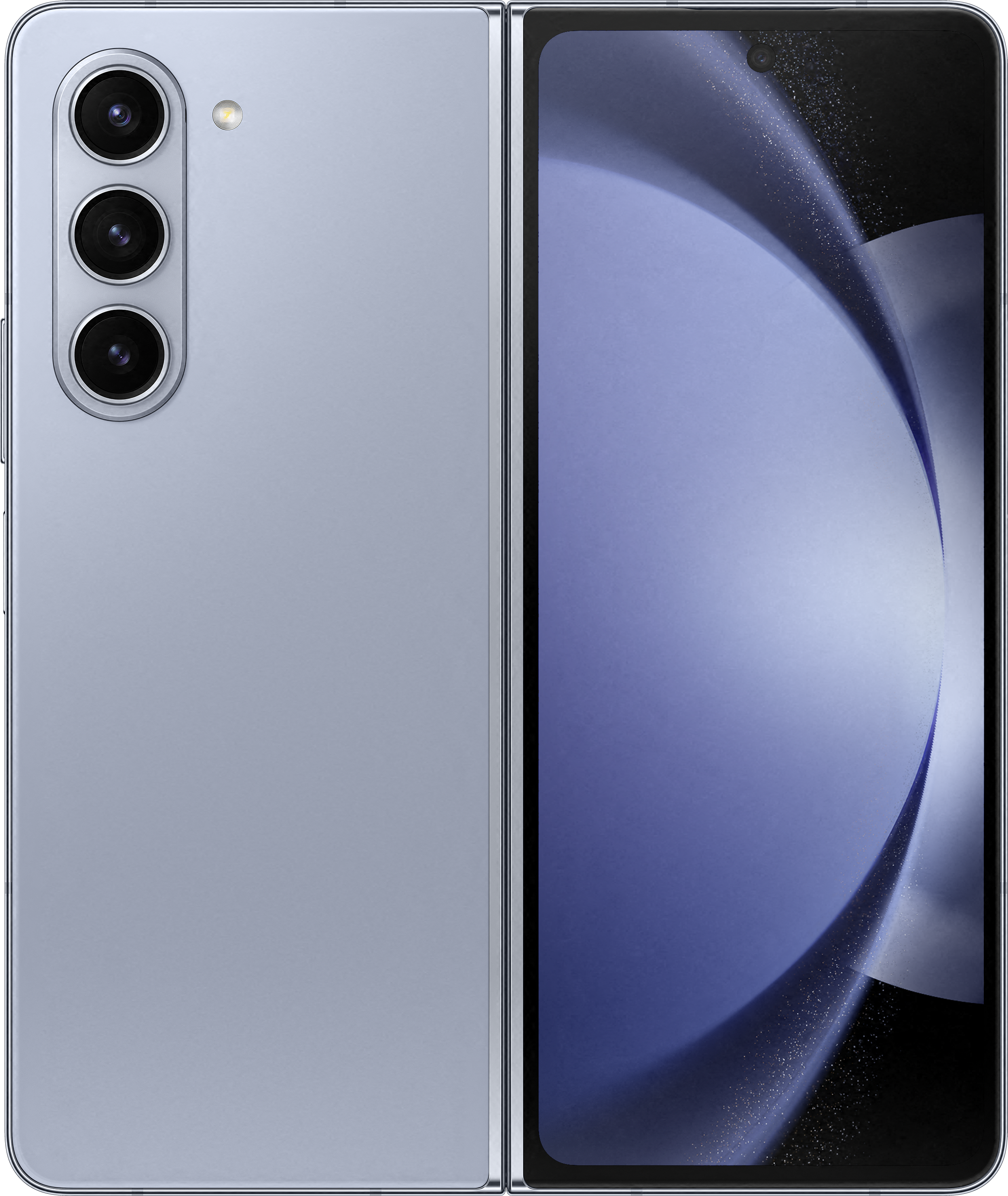SAMSUNG Galaxy Z Fold5 256 GB Icy Blue Dual SIM