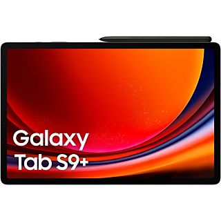 SAMSUNG Galaxy Tab S9 Plus - 12.4 inch - 512 GB - Zwart - 5G