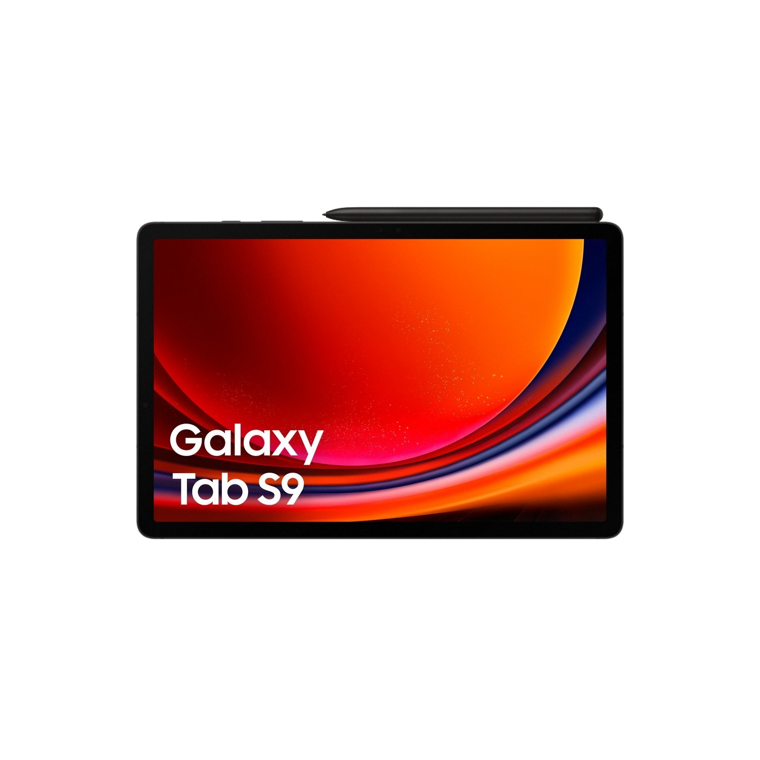 Samsung Galaxy Tab S9 - 11 Inch 128 Gb Zwart Wifi