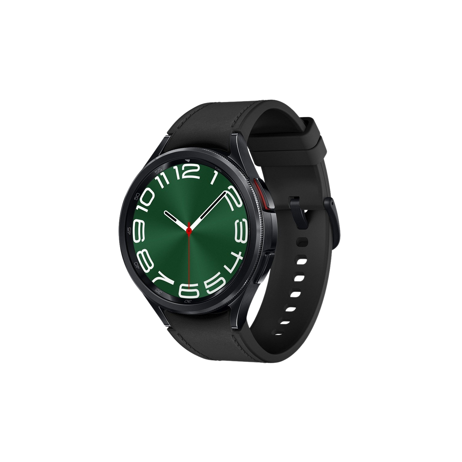 SAMSUNG Galaxy Watch6 Classic - 47 mm 4G Zwart
