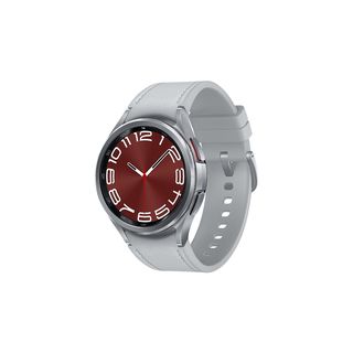SAMSUNG Galaxy Watch6 Classic - 43 mm 4G Zilver