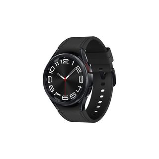 SAMSUNG Galaxy Watch6 Classic - 43 mm 4G Zwart