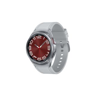 SAMSUNG Galaxy Watch6 Classic - 43 mm Zilver