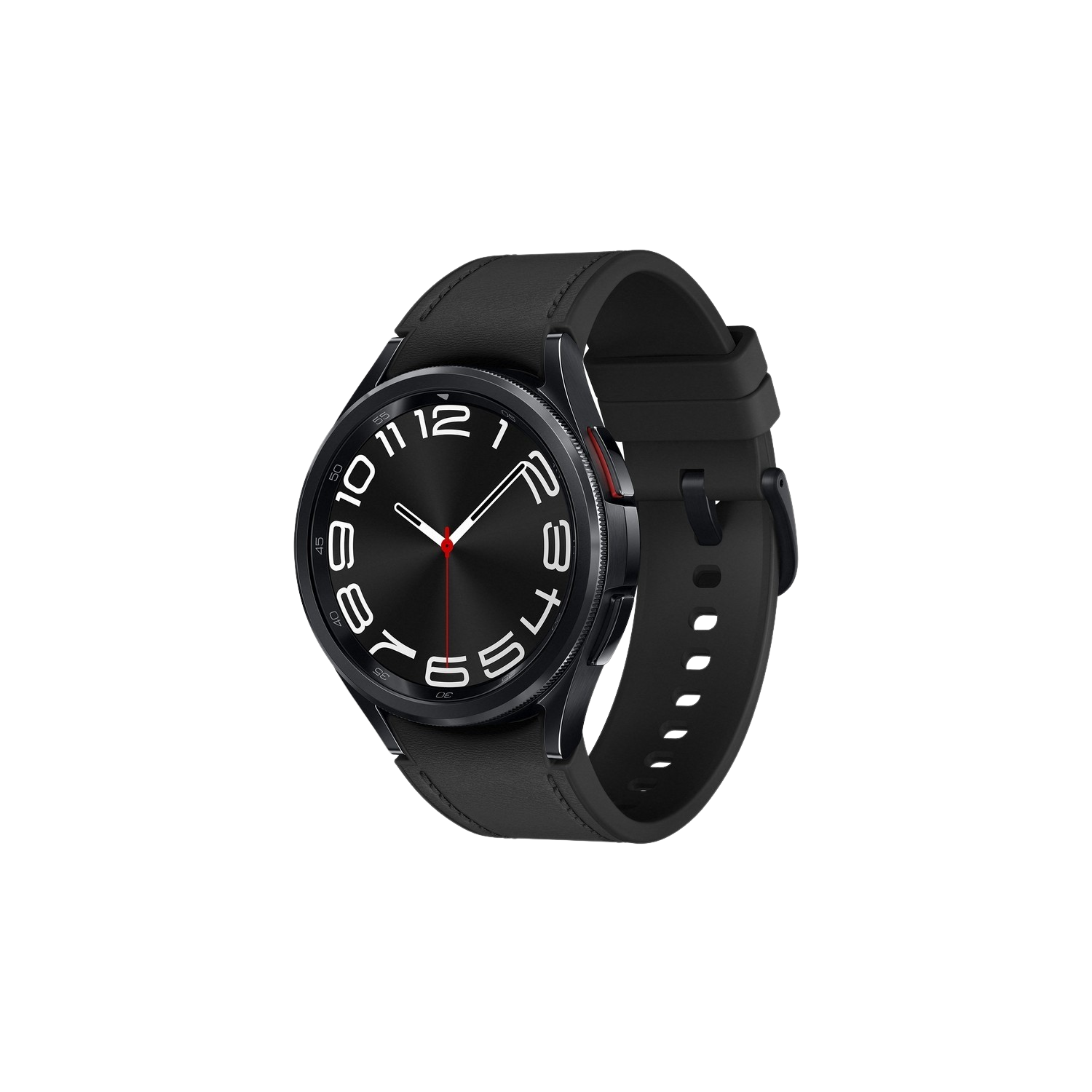 SAMSUNG Galaxy Watch6 Classic - 43 mm Zwart