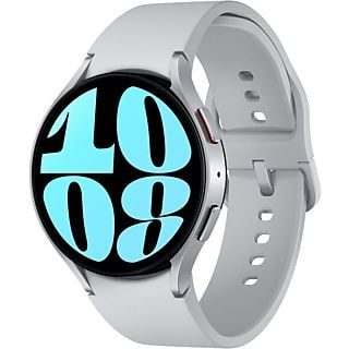 SAMSUNG Galaxy Watch6 - 44 mm 4G Zilver