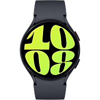 MediaMarkt SAMSUNG Galaxy Watch6 - 44 mm 4G Grijs aanbieding