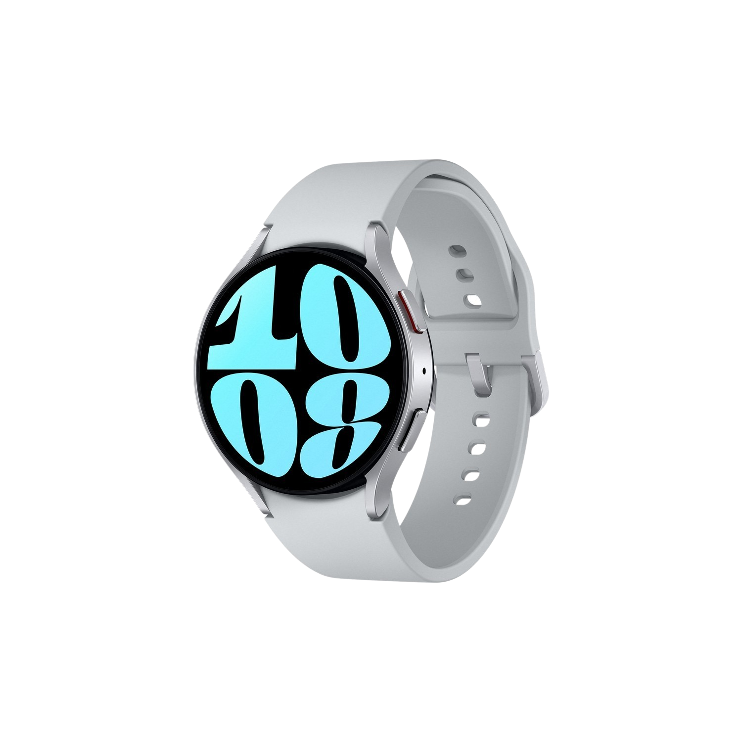 Samsung Galaxy Watch6 - 44 Mm Zilver aanbieding