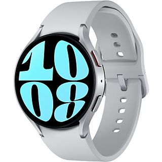 SAMSUNG Galaxy Watch6 - 44 mm Zilver