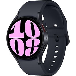 SAMSUNG Galaxy Watch6 - 40 mm 4G Grijs