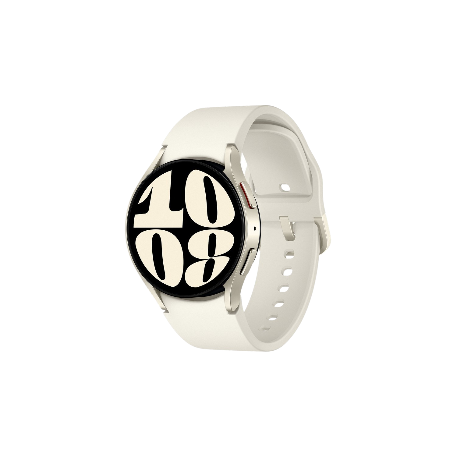SAMSUNG Galaxy Watch6 - 40 mm 4G Wit