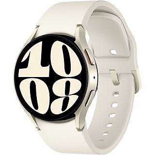 SAMSUNG Galaxy Watch6 - 40 mm 4G Wit