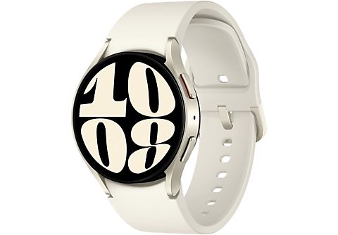 SAMSUNG Galaxy Watch6 40 mm - Wit