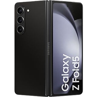 SAMSUNG Galaxy Z Fold5 5G - 512 GB Zwart