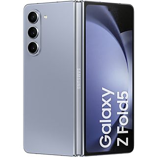 SAMSUNG Galaxy Z Fold5 5G - 512 GB Blauw