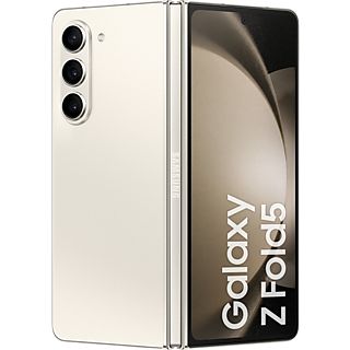SAMSUNG Galaxy Z Fold5 5G - 256 GB Cream