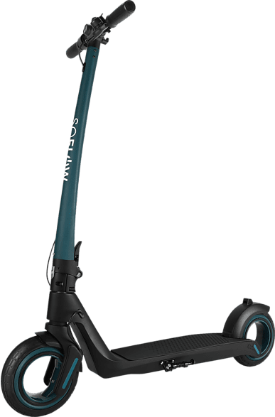 SOFLOW SOX elektromos roller, maximális sebesség: 20 km/h (300.800.01)