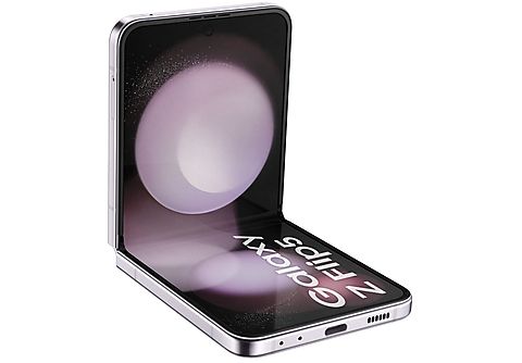 SAMSUNG Galaxy Z Flip5 5G - 512 GB Lavender