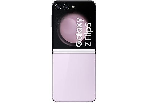 SAMSUNG Galaxy Z Flip5 5G -256 GB Lavender