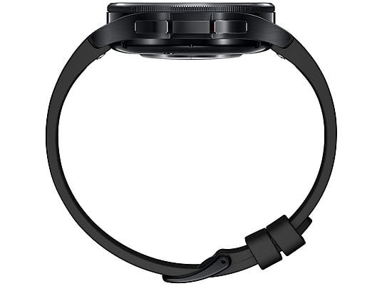 SAMSUNG Galaxy Watch6 Classic - 43 mm 4G Zwart