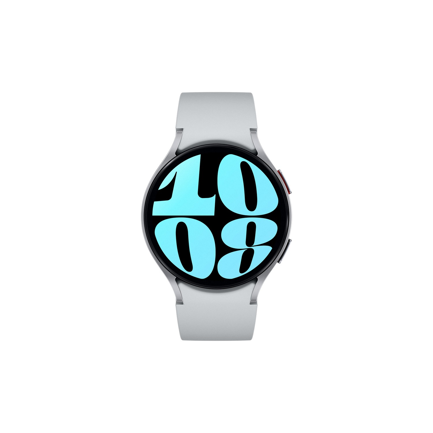 SAMSUNG Galaxy Watch6 - 44 mm 4G Zilver