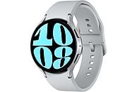 Smartwatch GPS SAMSUNG Galaxy Watch6 BT 44mm Aluminum Silver SM-R940NZSAEUE