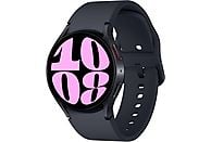 Smartwatch GPS SAMSUNG Galaxy Watch6 BT 40mm Aluminum Graphite SM-R930NZKAEUE