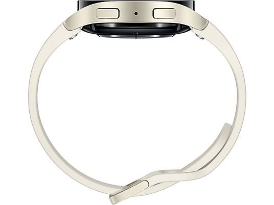 Smartwatch GPS SAMSUNG Galaxy Watch6 BT 40mm Aluminum Gold SM-R930NZEAEUE