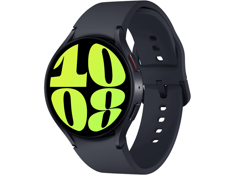 PRODUKT PO EKSPOZYCJI - Smartwatch GPS SAMSUNG Galaxy Watch6 LTE 44mm Aluminum Graphite SM-R945FZKAEUE