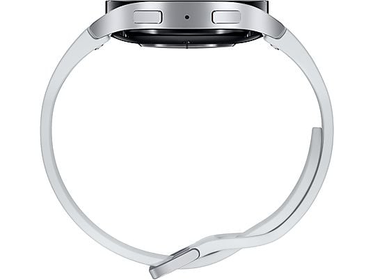 Smartwatch GPS SAMSUNG Galaxy Watch6 LTE 44mm Aluminum Silver SM-R945FZSAEUE