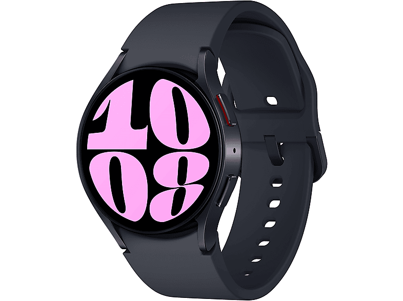 Smartwatch GPS SAMSUNG Galaxy Watch6 LTE 40mm Aluminum Graphite SM-R935FZKAEUE