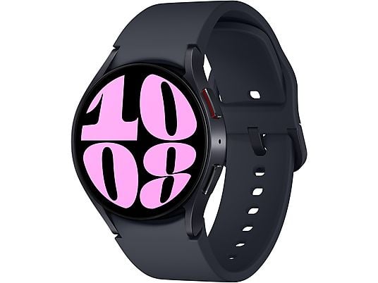 Smartwatch GPS SAMSUNG Galaxy Watch6 LTE 40mm Aluminum Graphite SM-R935FZKAEUE